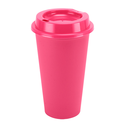 Plasticos max - VASO BACHELOR CON TAPA Y POPOTE $13.00