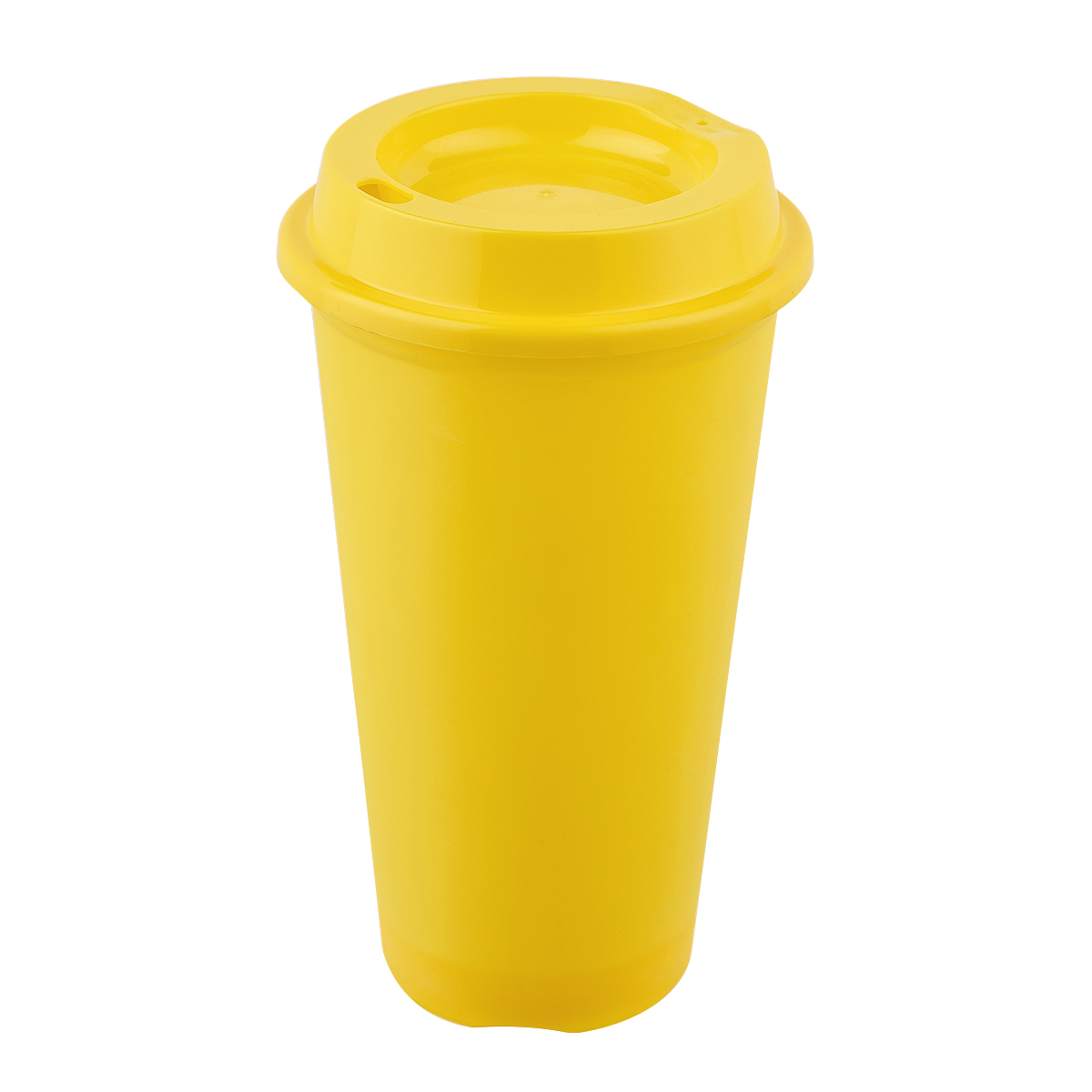 GPS PROMOCIONALES: VASO OLAS DE PLASTICO CON TAPA Y POPOTE DE 470 ML